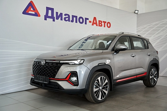 Changan CS35PLUS NEW в Казани от Диалог Авто